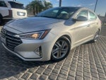 2019 Elantra Thumbnail 2