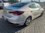 2019 Elantra Thumbnail 4