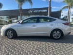 2019 Elantra Thumbnail 6