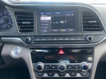 2019 Elantra Thumbnail 9