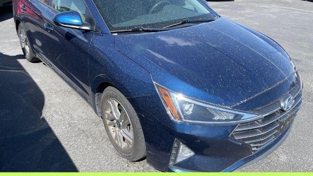 Preowned 2019 Hyundai ELANTRA SE for Sale