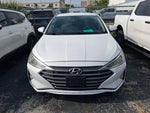 2020 Elantra Thumbnail 2