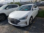 2020 Elantra Thumbnail 3