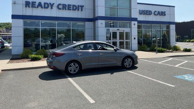 Preowned 2020 Hyundai ELANTRA Value Edition for Sale