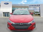 2020 Elantra Thumbnail 2