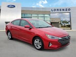 2020 Elantra Thumbnail 3