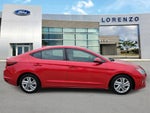 2020 Elantra Thumbnail 4