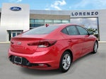 2020 Elantra Thumbnail 5