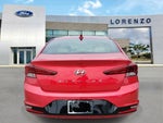 2020 Elantra Thumbnail 6