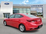 2020 Elantra Thumbnail 7