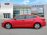 2020 Elantra Thumbnail 8