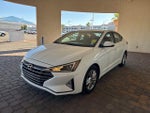2020 Elantra Thumbnail 1