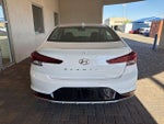 2020 Elantra Thumbnail 2