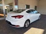 2020 Elantra Thumbnail 3
