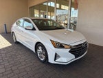2020 Elantra Thumbnail 5