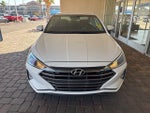 2020 Elantra Thumbnail 6