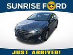 2020 Elantra Thumbnail 1