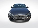 2020 Elantra Thumbnail 3