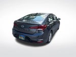 2020 Elantra Thumbnail 5