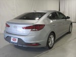 2020 Elantra Thumbnail 4