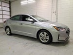 2020 Elantra Thumbnail 1