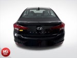 2020 Elantra Thumbnail 5
