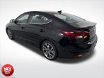 2020 Elantra Thumbnail 6