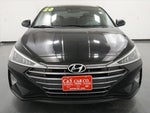 2020 ELANTRA Thumbnail 2