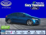 2017 Elantra Thumbnail 1