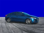 2017 Elantra Thumbnail 2