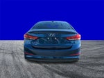 2017 Elantra Thumbnail 5