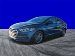2017 Elantra Thumbnail 8