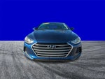 2017 Elantra Thumbnail 9