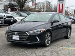 2017 Elantra Thumbnail 2