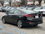 2017 Elantra Thumbnail 4