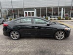 2017 Elantra Thumbnail 5