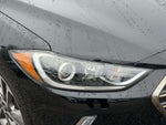 2017 Elantra Thumbnail 8