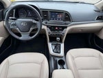2017 Elantra Thumbnail 12
