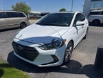 2017 Elantra Thumbnail 1
