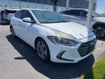 2017 Elantra Thumbnail 3