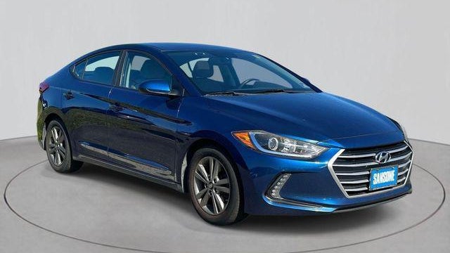Preowned 2018 Hyundai ELANTRA Value Edition for Sale