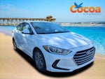 2018 Elantra Thumbnail 1