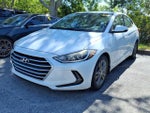 2018 Elantra Thumbnail 3