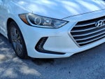 2018 Elantra Thumbnail 5