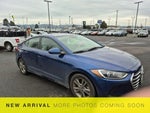 2018 Elantra Thumbnail 2