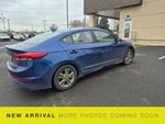2018 Elantra Thumbnail 7
