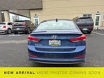 2018 Elantra Thumbnail 8