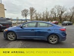 2018 Elantra Thumbnail 10
