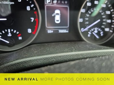 2018 Hyundai Elantra SEL 4DR Sedan (us)