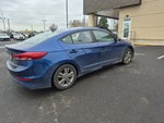 2018 Elantra Thumbnail 22